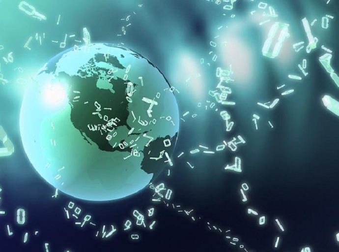 دبي 18 نوفمبر: لحظة تاريخية تحول طريق الحرير إلى ألياف بصرية وقلوب متصلة